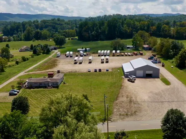 2481 Highway 421 N, Mountain City, TN 37683
