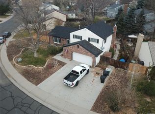 4373 E 114th Way, Thornton, CO 80233