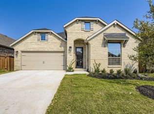 130 Pecan Ln, Rhome, TX 76078