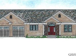3816 Pegasus Cir, Syracuse, NY 13209