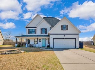 235 Morning Glory Dr, Raeford, NC 28376