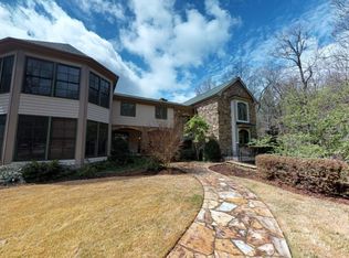 310 Wake Robin Dr, Sunset, SC 29685