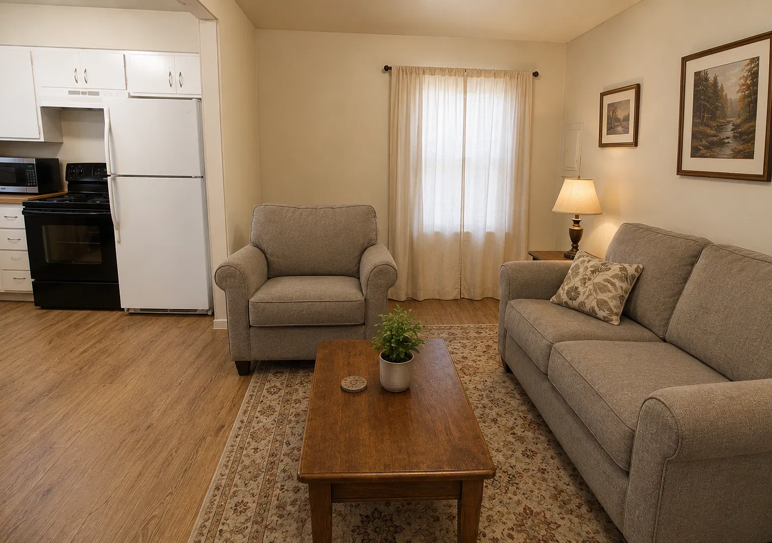 Great Home In Loveland (Map Location Note: This Is The Detached Rear/Alley House Located Directly... — Photo 2