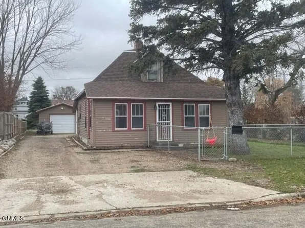 1354 2nd St S, Carrington, ND 58421