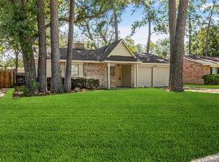 4415 Reynaldo Dr, Spring, TX 77373