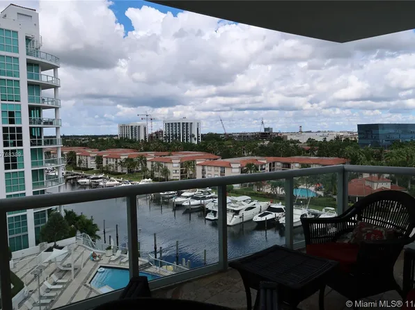 3131 188th St #2803, Aventura, FL 33180