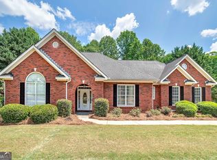 139 Marshas Vineyard, Hampton, GA 30228
