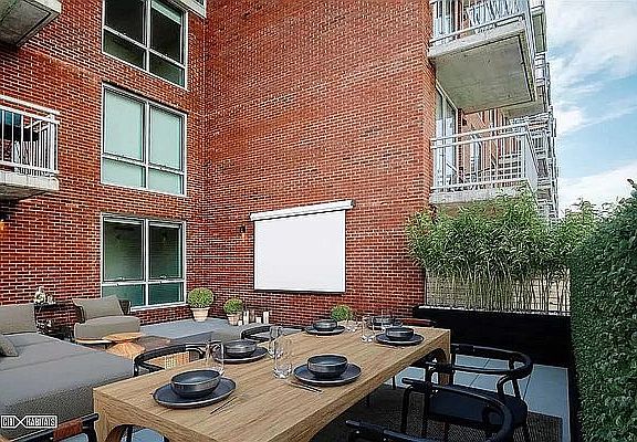3rd image of 211 McGuinness Blvd APT 201