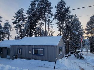 6876 Happy Hill Rd, Evergreen, CO 80439