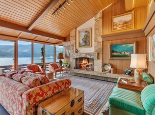 2999 E Ponderosa Ln, Hayden Lake, ID 83835