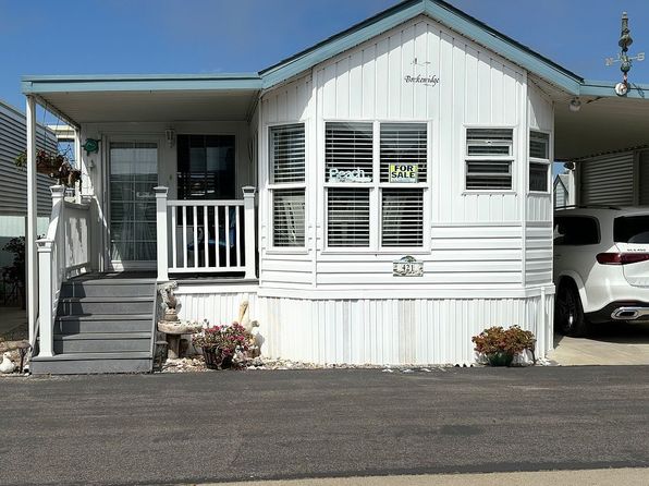 200 S Dolliver St Space 421