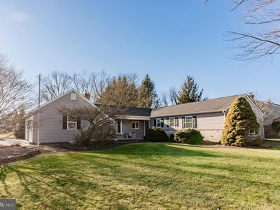 23 Wooden Bridge Ct, Holland, PA, 18966