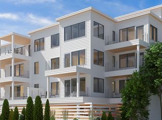 126 North St #2, Portland, ME 04101