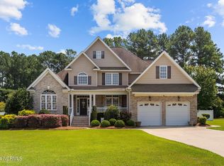 726 Butterfly Ct, Winterville, NC 28590