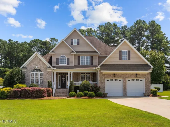 726 Butterfly Court, Winterville, NC 28590