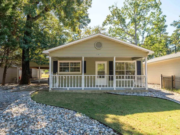 207 Kleinshore Rd, Hot Springs, AR 71913