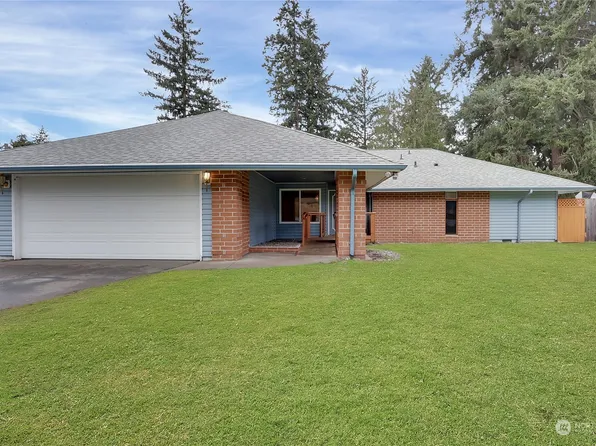 14918 12th Avenue E, Tacoma, WA 98445