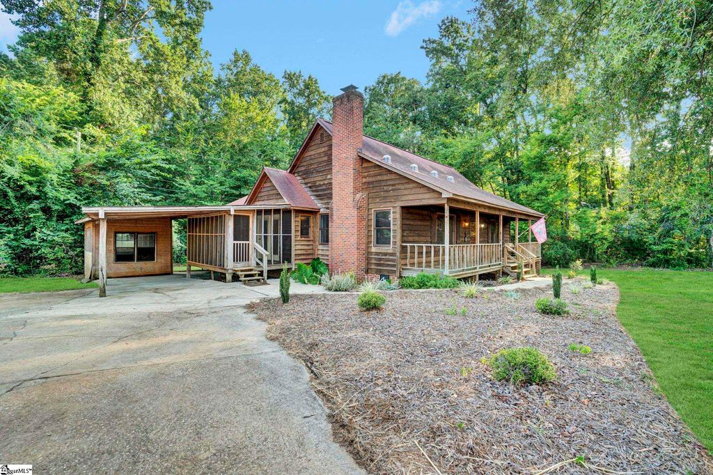 346 Shenandoah Dr, Laurens, SC - View 6
