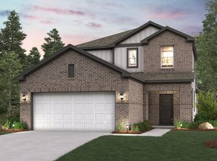 21130 Staked Plains Dr, Cypress, TX 77433