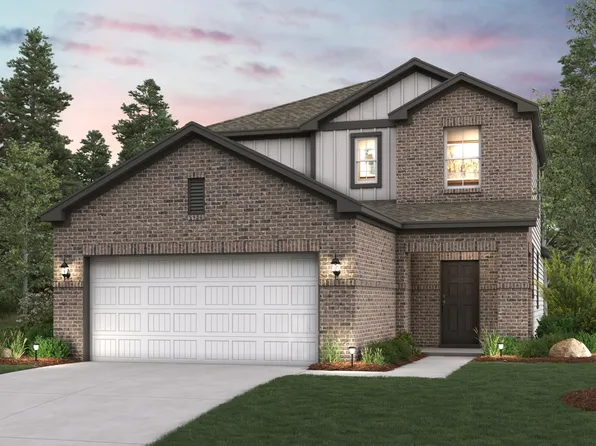 12510 Llano Estacado Dr, Cypress, TX 77433