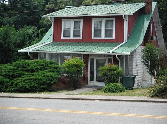 1st image of this home