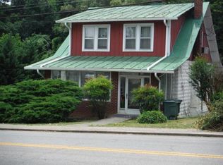 429 W Main St, Greeneville, TN 37743