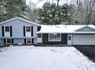 181 Widger Rd, Spencerport, NY 14559