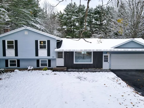 181 Widger Rd, Spencerport, NY 14559