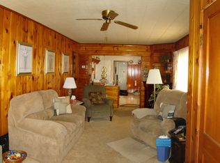 531 7th St, Michigan Center, MI 49254