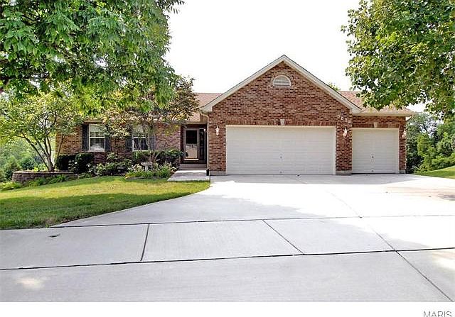 1st image of 4147 Bridgeton Meadows Ct