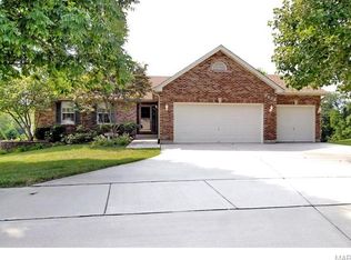 4147 Bridgeton Meadows Ct, Bridgeton, MO 63044