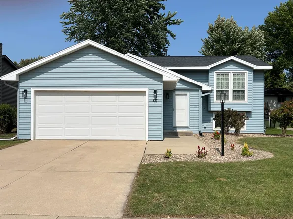 837 25th St SE, Rochester, MN 55904