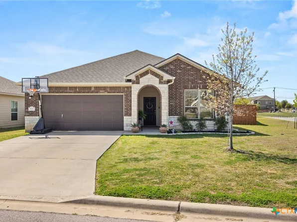 7621 Park Mdw, Temple, TX 76502