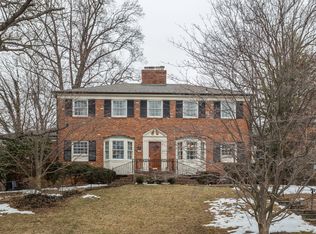 5209 Lawn Way, Chevy Chase, MD 20815
