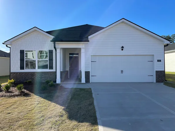 856 Lytham Dr, Aiken, SC 29801