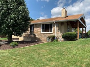 522 Marylea Ave, Pittsburgh, PA 15227