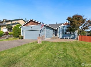 8701 198th Street E, Spanaway, WA