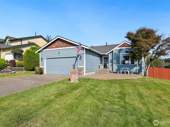 8701 198th Street E, Spanaway, WA 98387