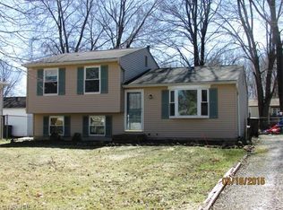 659 Southwood Dr, Ravenna, OH 44266