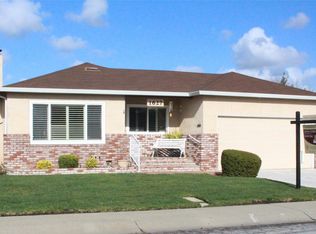 1627 Via Lucas, San Lorenzo, CA 94580