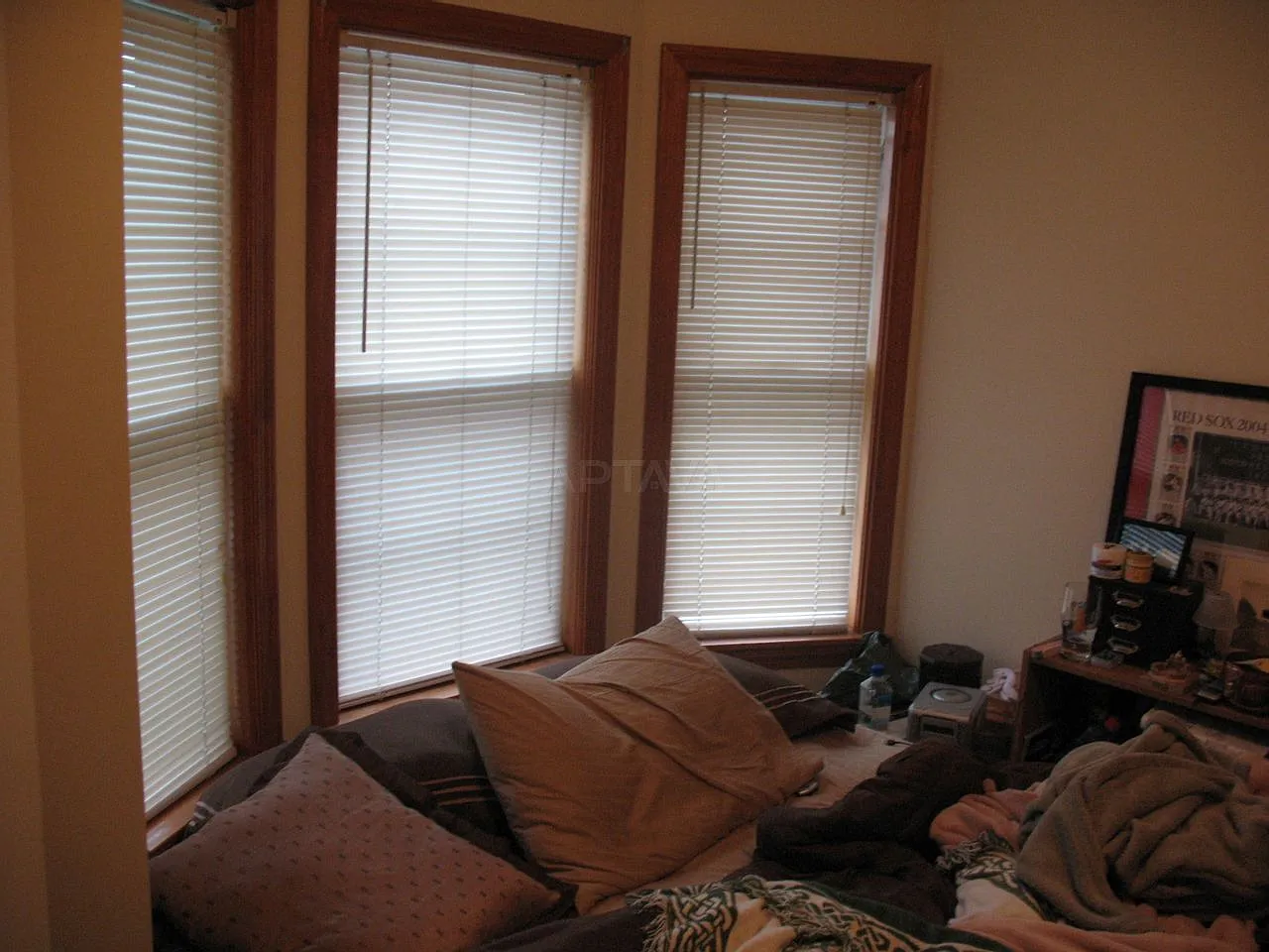 3 bed, $4,600 — Photo 1