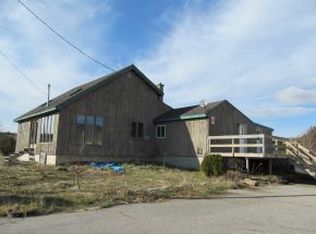 1367 Route 26, Colebrook, NH 03576