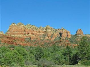 70 Cathedral Ranch Dr, Sedona, AZ 86351