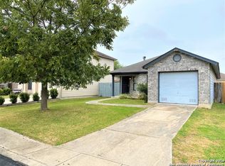 2319 Laden Mdws, San Antonio, TX 78245