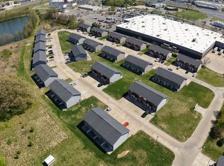 Walden Park Townhomes, Paducah, KY 42001