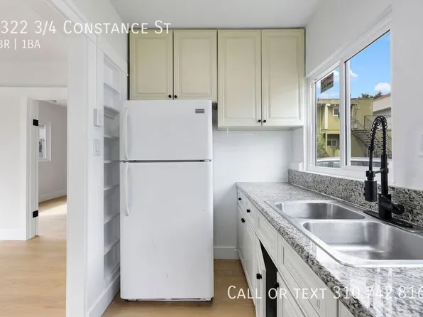 1322 3/4 Constance St, Los Angeles, CA 90015