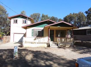 15976 36th Ave, Clearlake, CA 95422