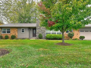 120 McMakin Mnr, La Grange, KY 40031