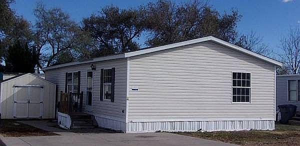 2nd image of 2334 McCann Ave Lot 47