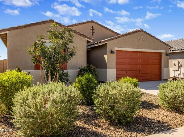 16023 W EL CORTEZ Place, Surprise, AZ 85387